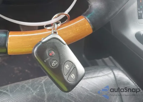 2010 Lexus Rx 350 z USA, uszkodzony, nr VIN 2T2ZK1BA7AC037305